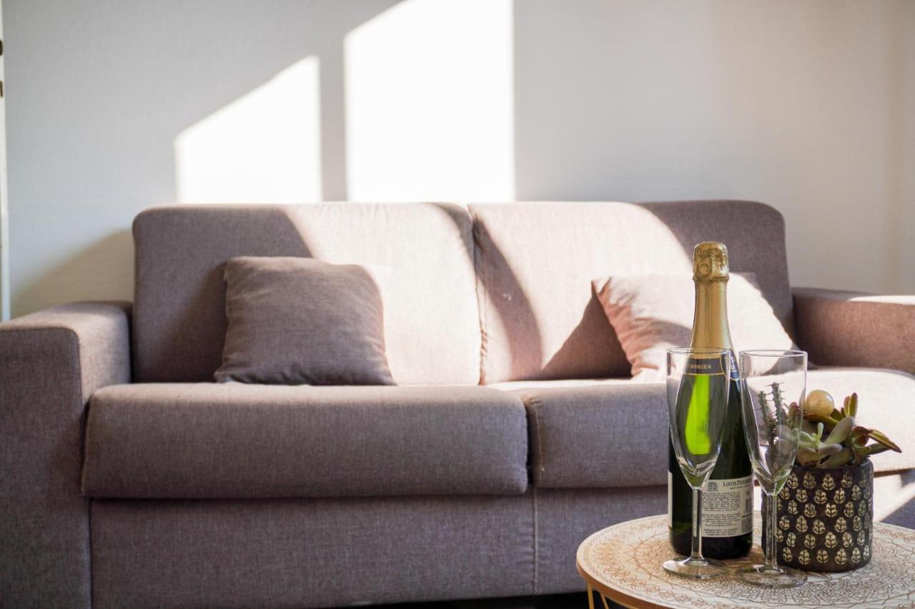 Cima Appartement
