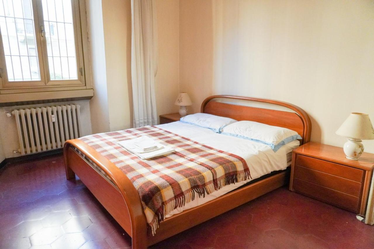 Cima Appartement Milan